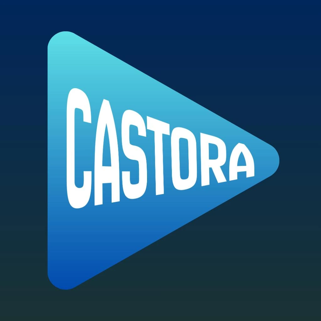 Castora logo